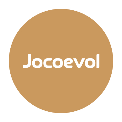 Jocoevol logo